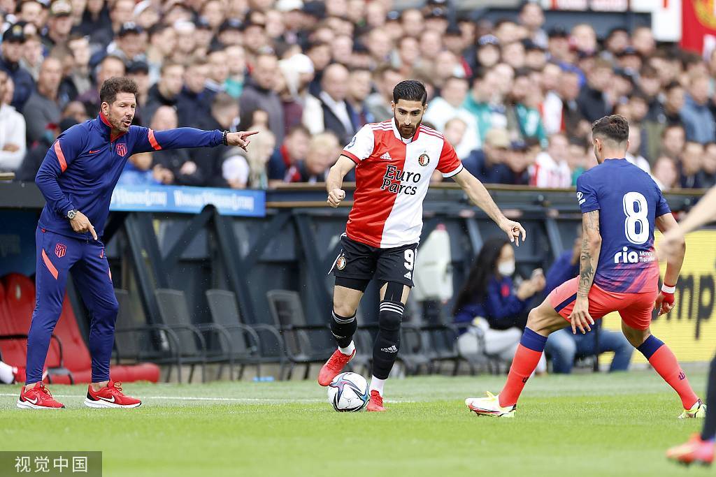 发展的期待 发展的期待