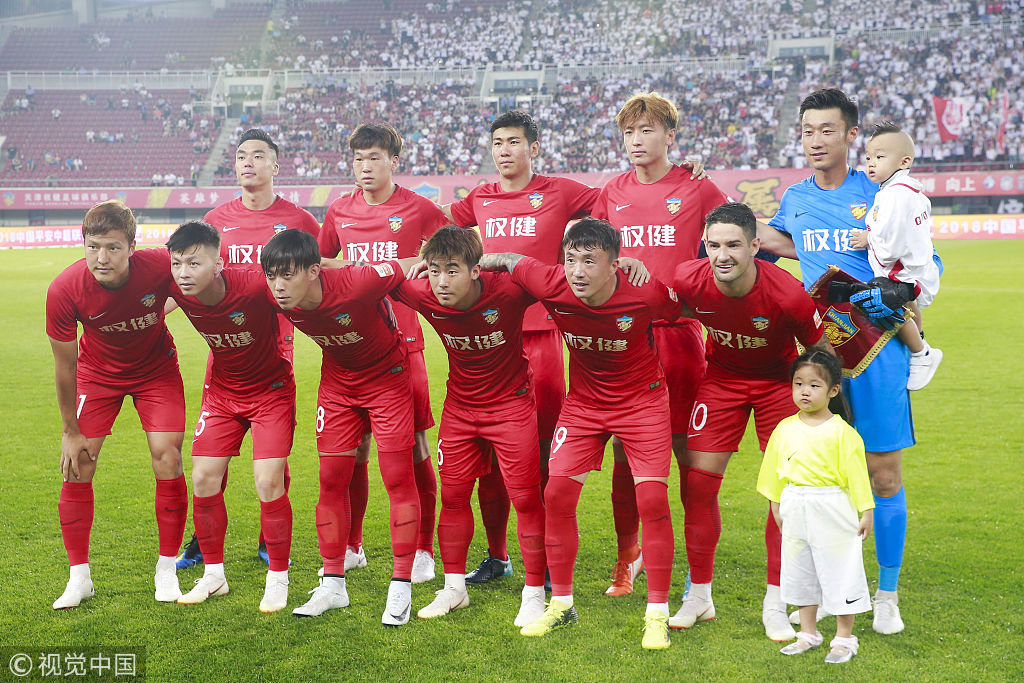 一些成功的 一些成功的