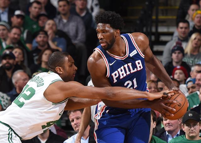 不懈的跑动 不懈的跑动