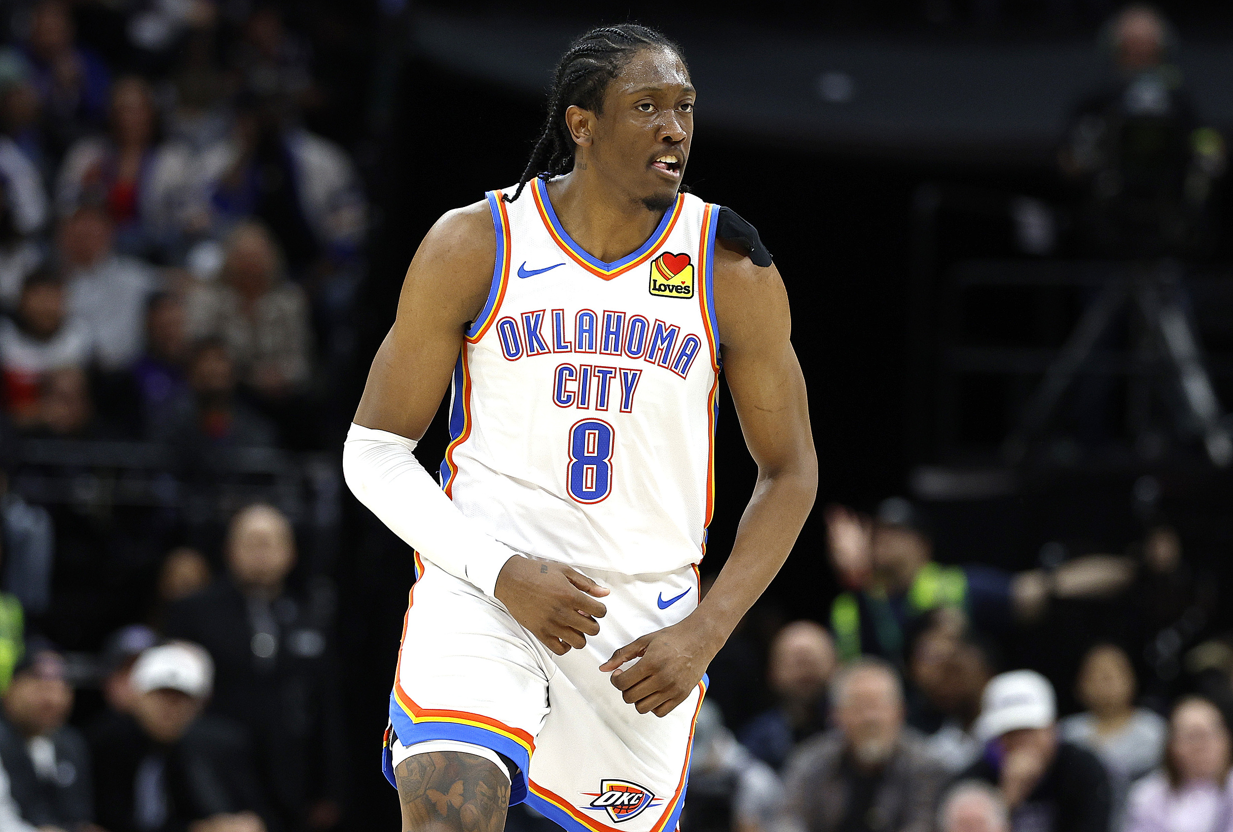 提前锁定核 提前锁定核