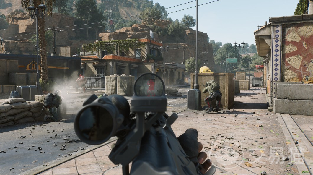 节奏切换 节奏切换