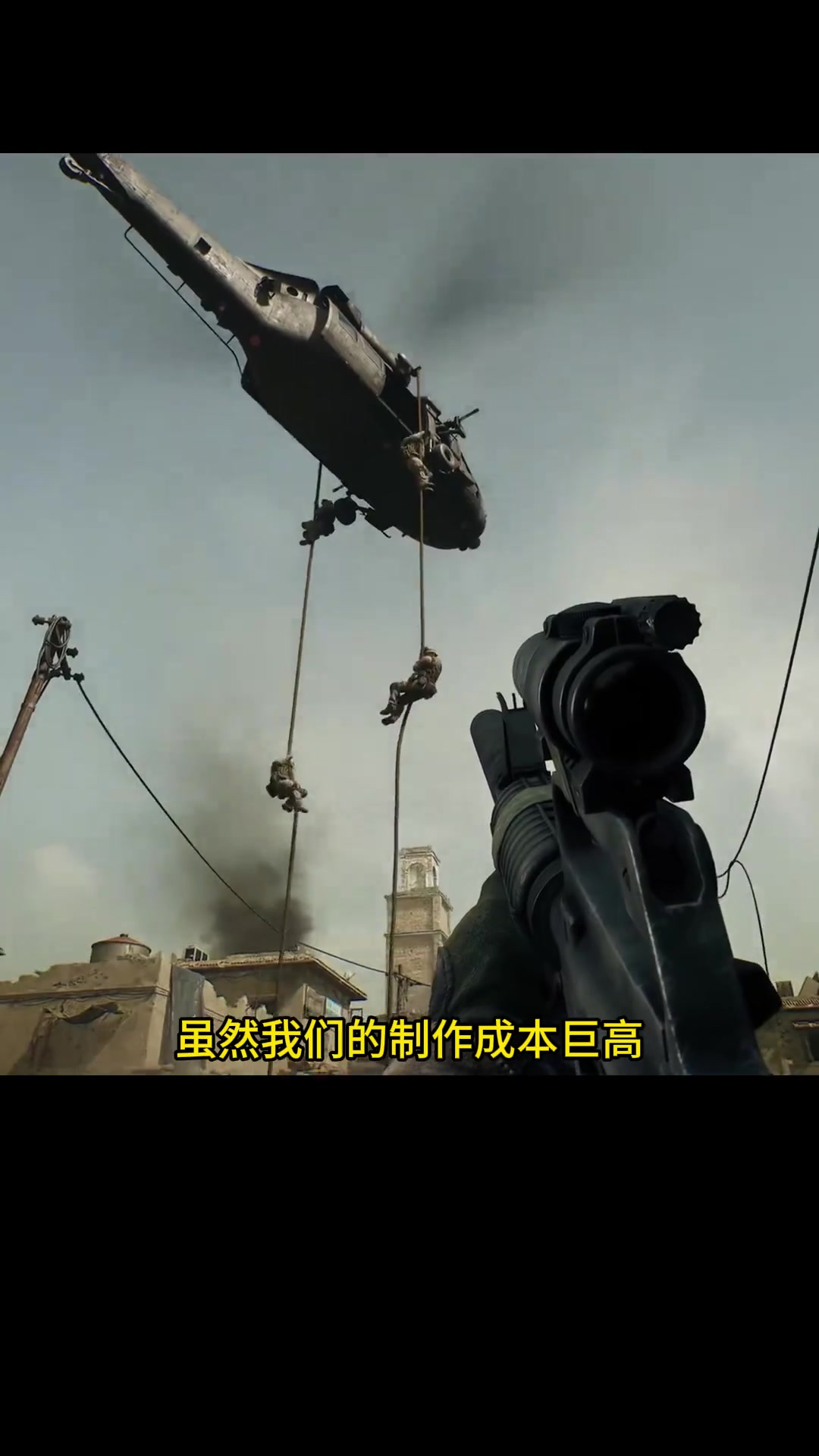长期行为改